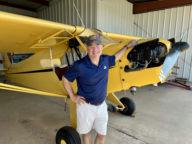 Smaller airports around Indiana struggle to keep up with needs