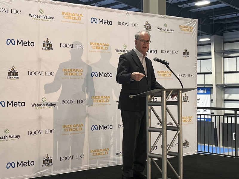 Details on long-expected Meta data center campus unveiled