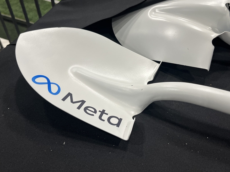 Inside Meta’s Indianapolis bootcamp for data center technicians