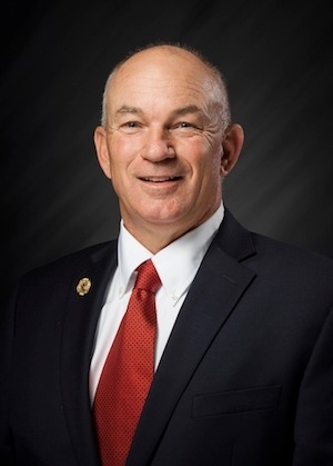 Paperwork snafu leaves Democrats without candidate for Indiana Senate seat