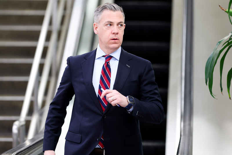 Republican decision on secretary of state race could also show reach of Banks’ influence
