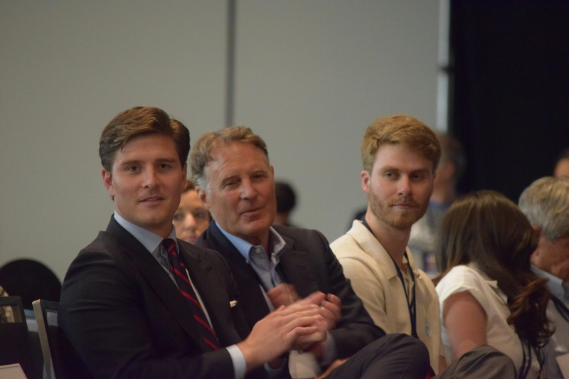 Beau Bayh defeats Blythe Potter for Democratic secretary of state nomination