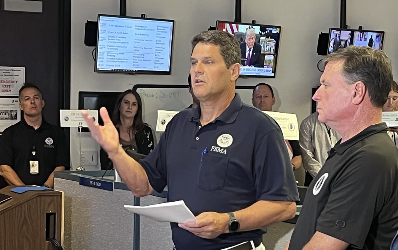 Review continues for 30-plus Indiana counties in federal disaster aid request