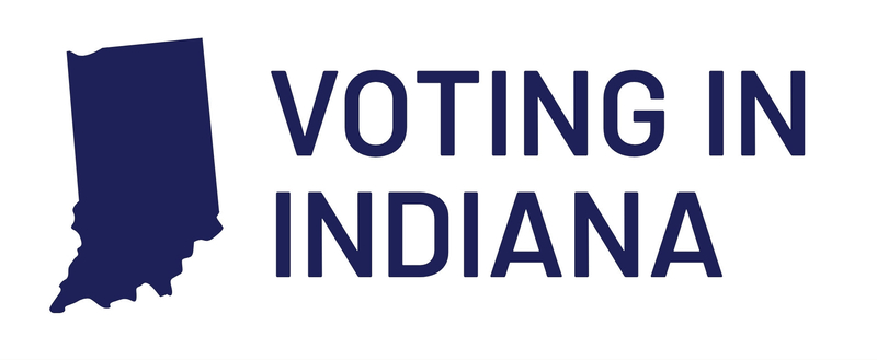 All the information you need to participate in Indiana’s democracy