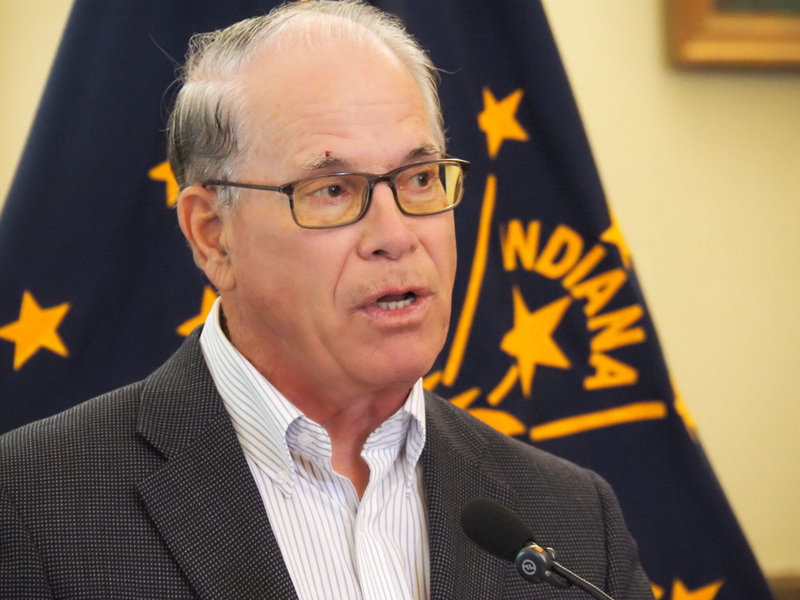 EPA backs Indiana coal combustion residual program takeover