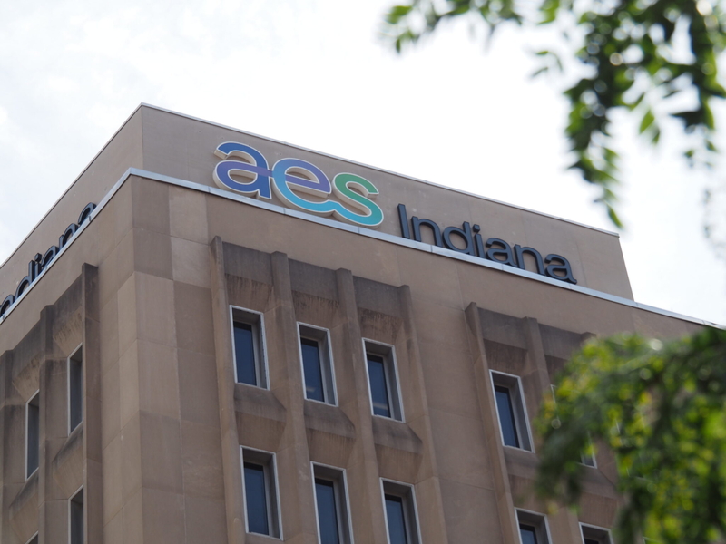 Former Indiana utility regulator calls firing a ‘fishing expedition,’ denies spending allegations