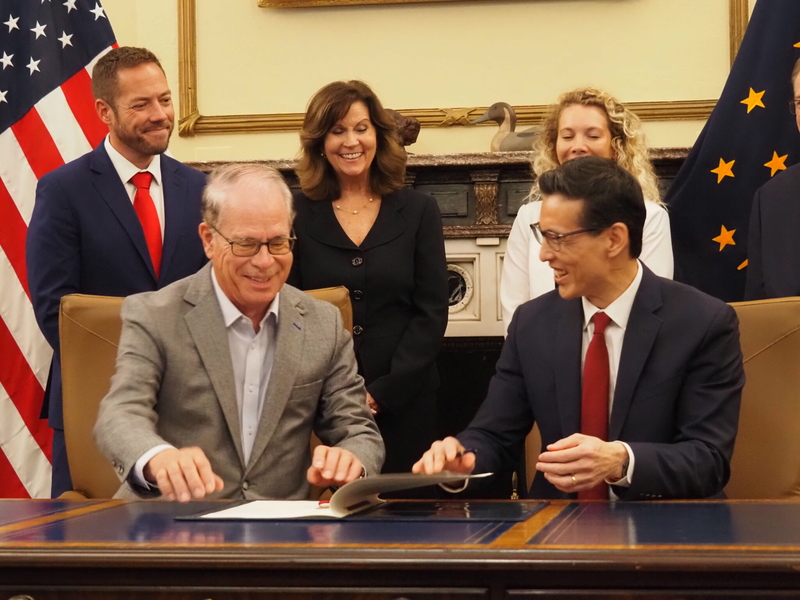 Indiana nabs $175M from feds to fix regional electricity ‘choke point’