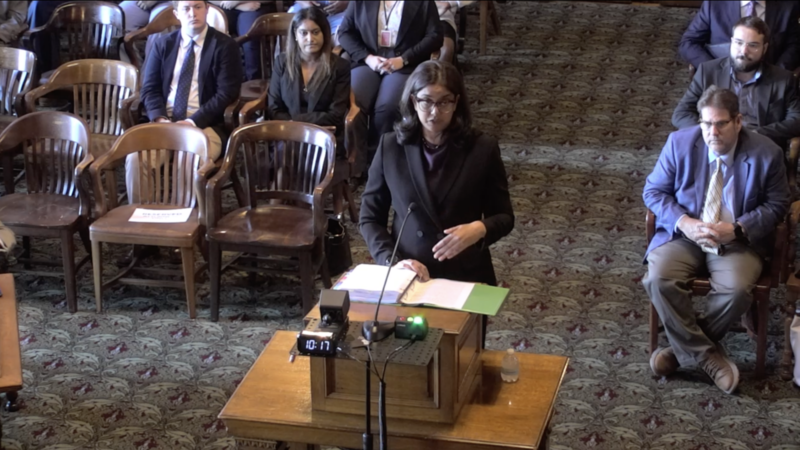 Indiana Supreme Court hears Duke Energy case that could reshape your legal representation