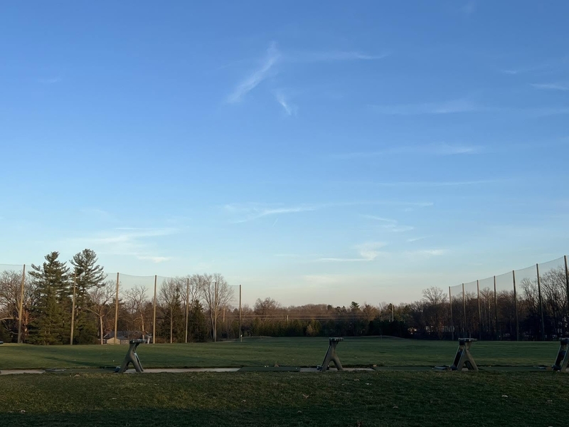 Indiana justices weigh whether golf course must stop balls from landing on neighbor’s property