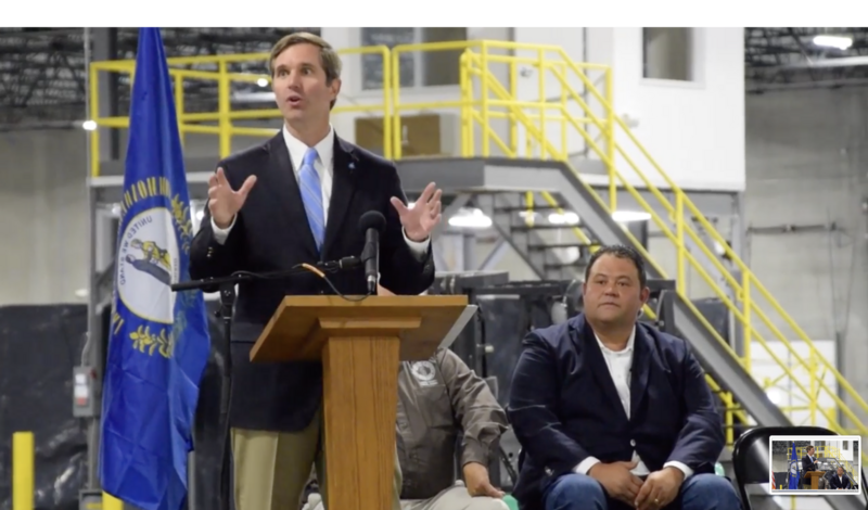 How wealthy donors legally gave even more to Democratic Party during Beshear’s campaign