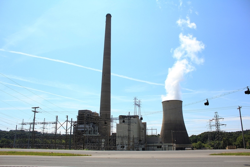 Some of the poorest Kentuckians pay the highest power bills because their houses leak energy