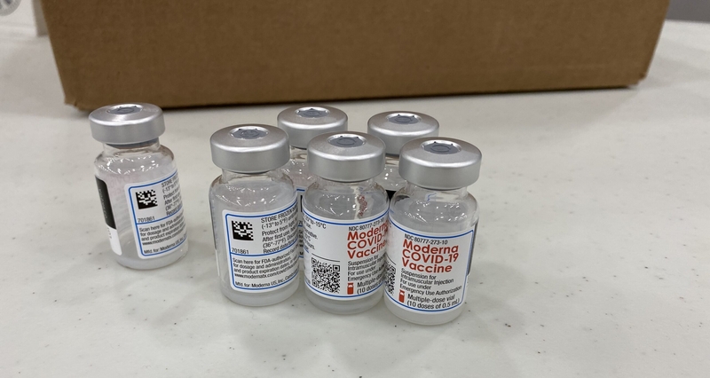 Misinformation threatens measles elimination status, overall health. Can KY alter course?&nbsp;