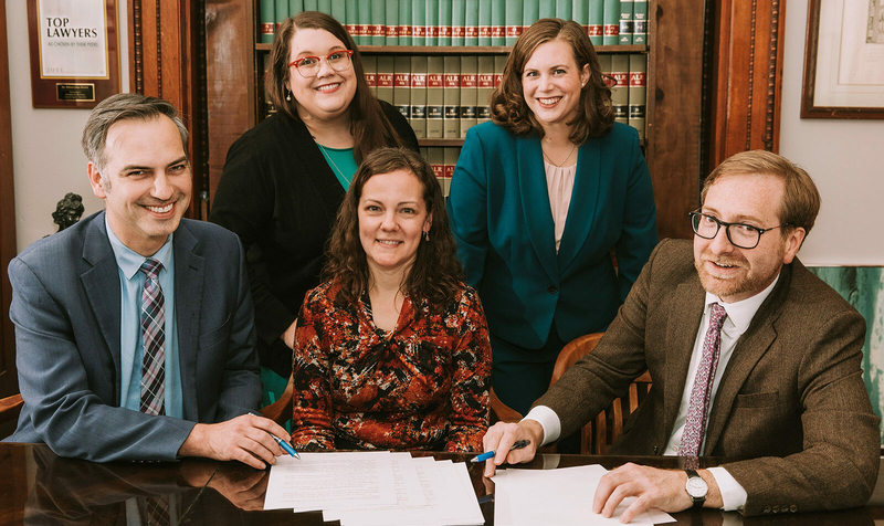 ‘Between rock, hard place:’ Will anyone ever have standing to challenge Kentucky’s abortion ban?