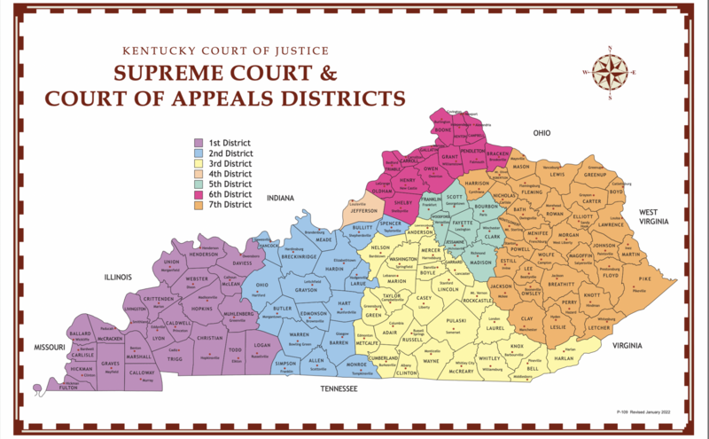 ‘Between rock, hard place:’ Will anyone ever have standing to challenge Kentucky’s abortion ban?