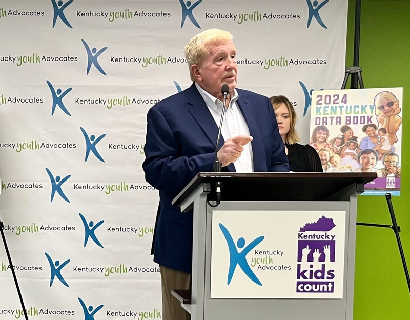 Kentucky’s ‘blizzard of opportunities and obligations’ to its children&nbsp;