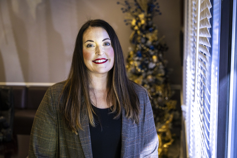 Not all expectant moms can reach a doctor’s office. This Kentucky clinic travels to them.