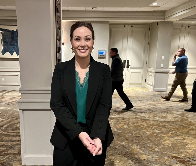 Lawmakers, advocates talk maternal health, AI, gun violence and more at Lexington conference