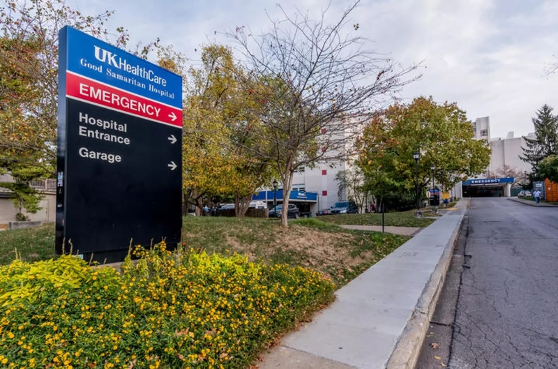 Kentuckians can’t get an effective medicine for miscarriage because it’s also used for abortion