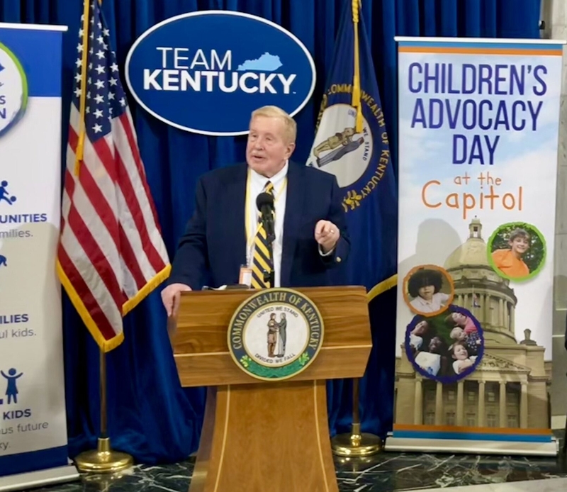 Kentucky’s ‘blizzard of opportunities and obligations’ to its children&nbsp;