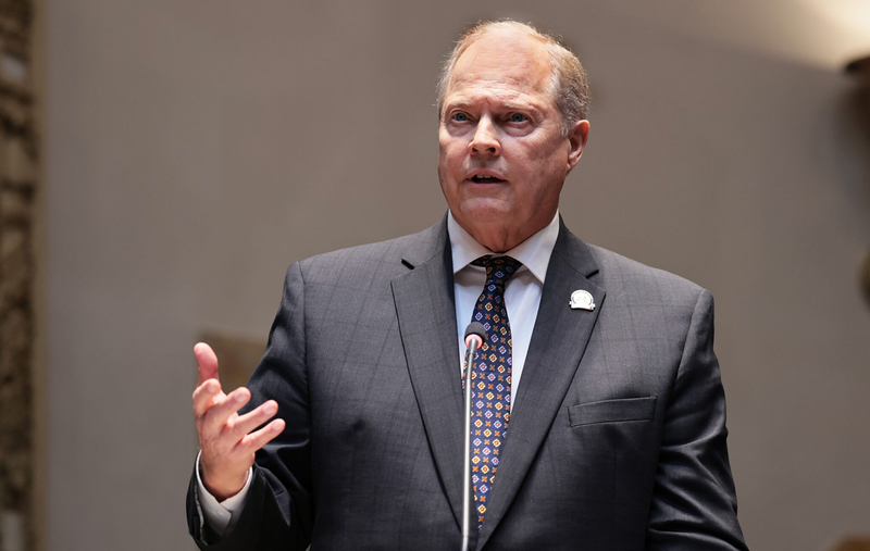 Trans Kentuckians ‘let joy dwell alongside’ pain amid new anti-trans laws, rhetoric