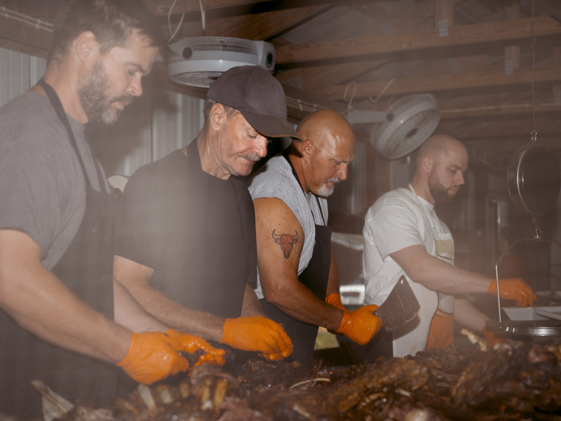 Barbecue and Kentucky campaign previews are on the menu for Saturday’s Fancy Farm Picnic