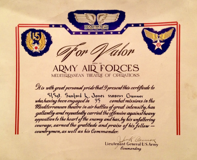 World War II ended 80 years ago. A KY vet reflects on serving in the deadliest conflict.