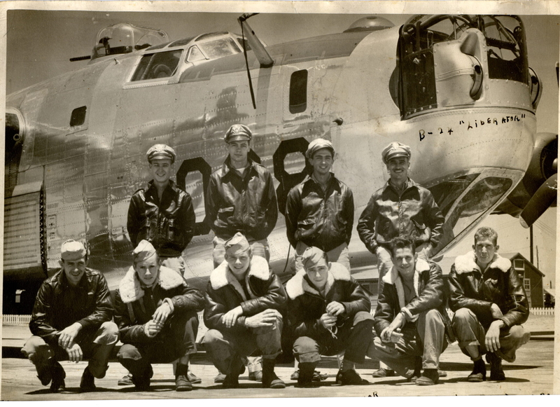 World War II ended 80 years ago. A KY vet reflects on serving in the deadliest conflict.