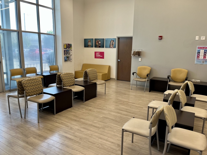 Planned Parenthood ‘resolved’ to keep serving Kentuckians even without Medicaid dollars