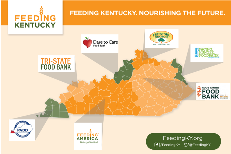 Beshear sends state National Guard to staff food banks seeing ‘surge’ amid SNAP delays