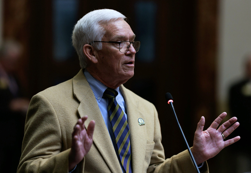 Questionable testing waivers put KY’s licensing of optometrists under scrutiny