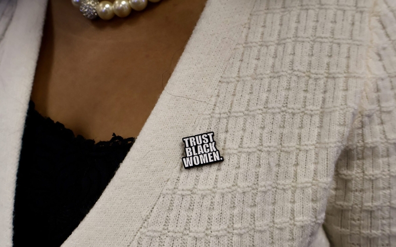 KY woman who says she nearly died from pregnancy complications urges abortion ban repeal