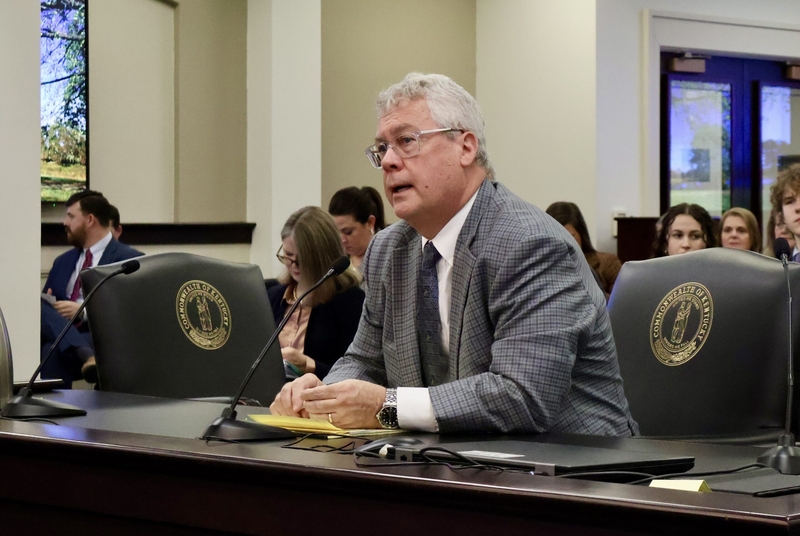 ‘No such thing as a competitor’s veto’ and other arguments as Kentucky CON debate renews
