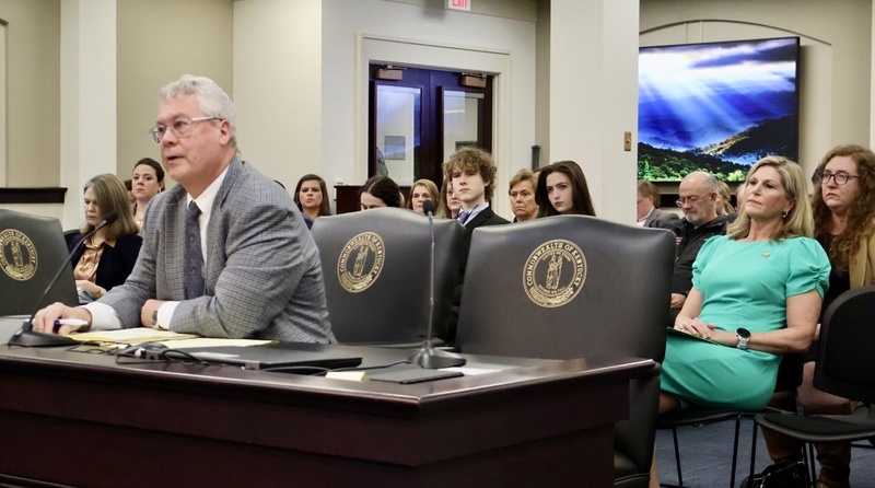 ‘No such thing as a competitor’s veto’ and other arguments as Kentucky CON debate renews