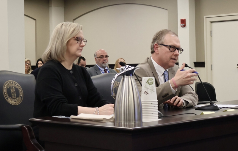Two years later, kinship care families in Kentucky are still waiting for promised relief&nbsp;
