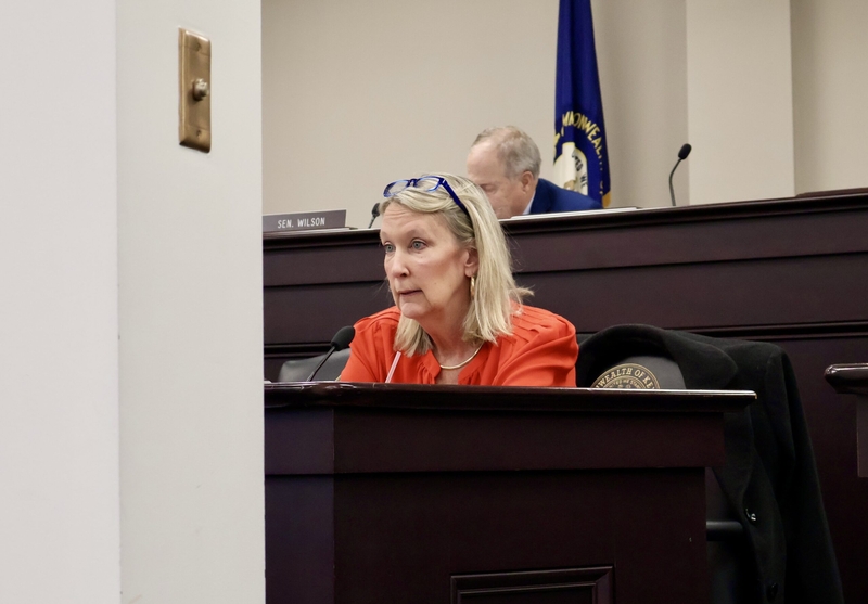 Two years later, kinship care families in Kentucky are still waiting for promised relief&nbsp;