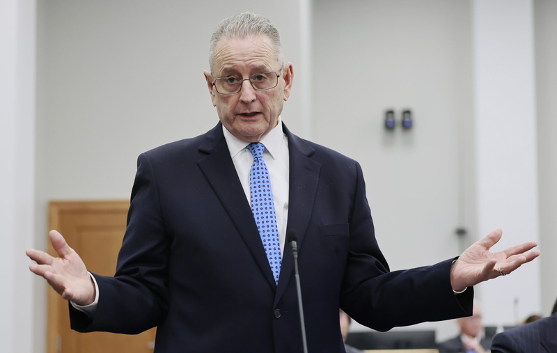 GOP-controlled KY legislature gives final passage to $31 billion executive branch budget