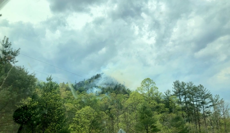 Fighting for the ‘luxury’ of air in Kentucky’s worst region for pollution