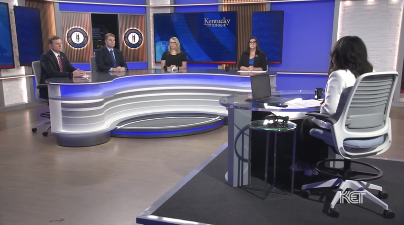 As Kentucky’s 6th District House race primary approaches, will Trump effect be in play?