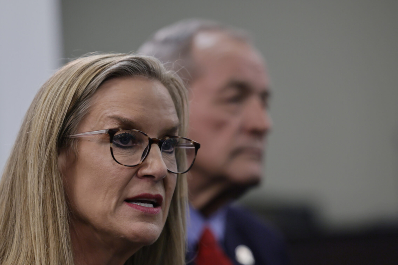 KY lawmakers could still pass a housing bill but its prospects are complicated