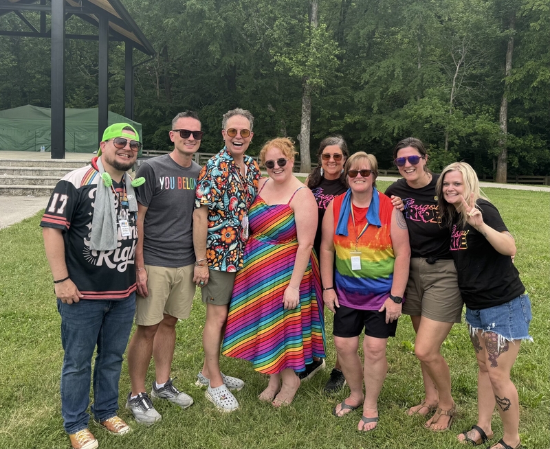 ‘We do exist here:’ LGBTQ+ Kentuckians on living openly, building community&nbsp;