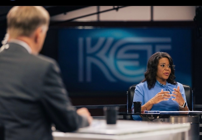 Renee Shaw has no regrets (and plenty of gas left in the tank)