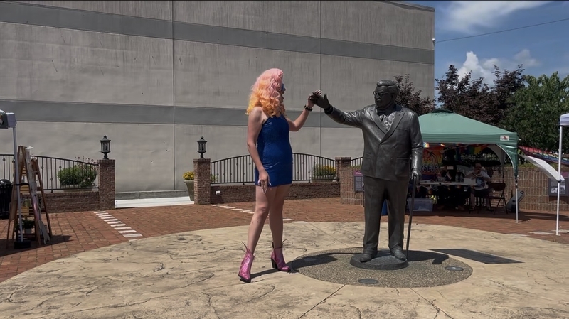 ‘We do exist here:’ LGBTQ+ Kentuckians on living openly, building community&nbsp;