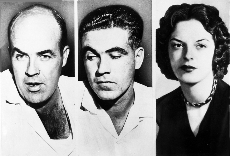 The writer and killers ‘stole the story of Emmett Till from his mother and family’