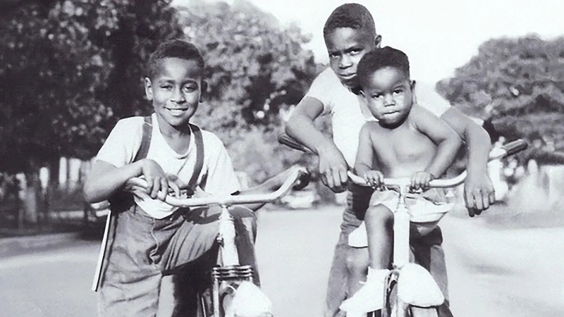 The writer and killers ‘stole the story of Emmett Till from his mother and family’