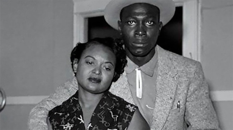 The writer and killers ‘stole the story of Emmett Till from his mother and family’