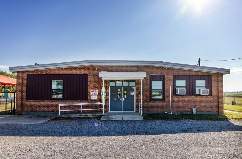 In this shrinking Mississippi Delta county, getting a college degree means leaving home behind