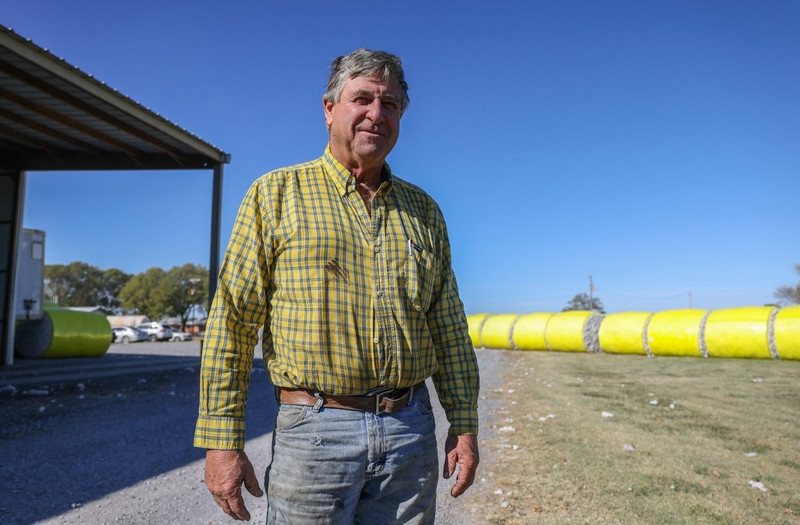 In this shrinking Mississippi Delta county, getting a college degree means leaving home behind