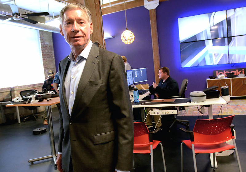 ‘A little bit of blood’: Mississippi tech company settles welfare scandal suit