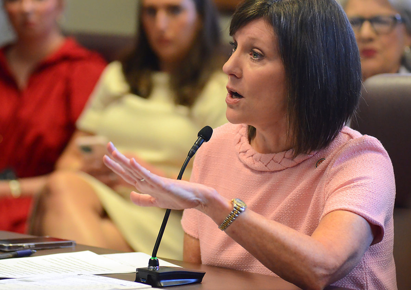 New law allows low-income pregnant women to receive prenatal care earlier