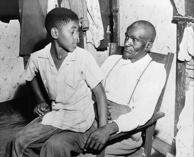 The writer and killers ‘stole the story of Emmett Till from his mother and family’